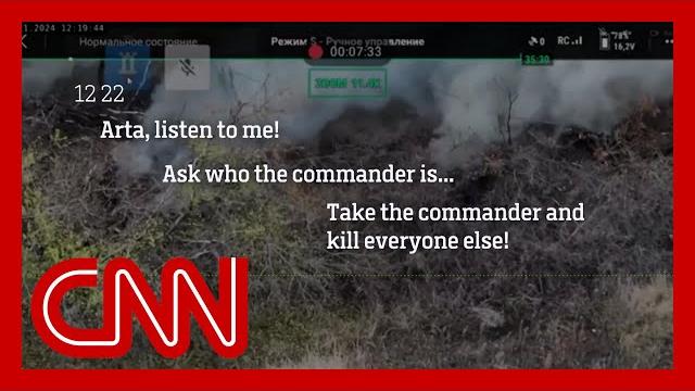 'take the commander and kill everyone else': listen to intercepted russian radio transmissions 'take the commander and kill everyone else': listen to intercepted russian radio transmissions