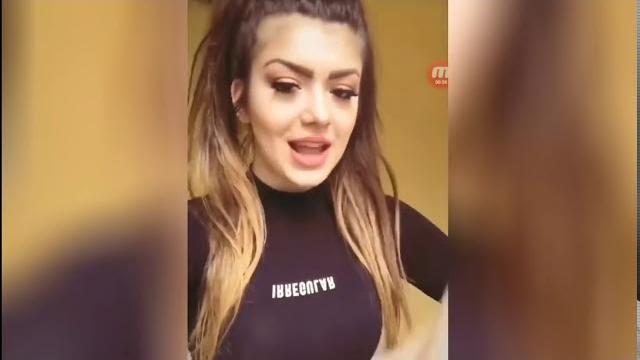 Simge barankoğlu / gözlerin açılıyor görünce meme / Simge barankoğlu / gözlerin açılıyor görünce meme /