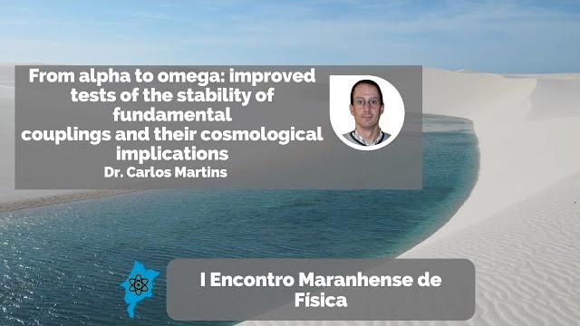 From alpha to omega: improved tests of the stability of fundamental couplings and cosmology From alpha to omega: improved tests of the stability of fundamental couplings and cosmology