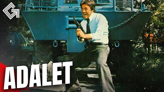 Adalet | hd türk filmi - cüneyt arkın Adalet | hd türk filmi - cüneyt arkın