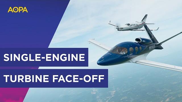 Fly-off: tbm 910 vs. sf50 vision jet Fly-off: tbm 910 vs. sf50 vision jet