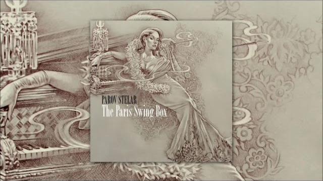Parov stelar - booty swing (official audio) Parov stelar - booty swing (official audio)