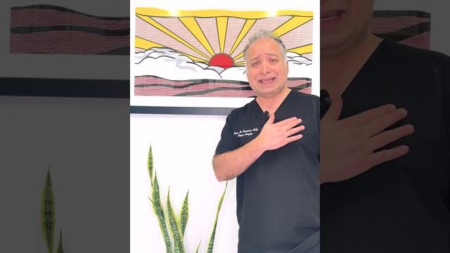 Candidate for breast reduction? ⏰ 60 second plastic surgery knowledge with dr. amir ghaznavi Candidate for breast reduction? ⏰ 60 second plastic surgery knowledge with dr. amir ghaznavi