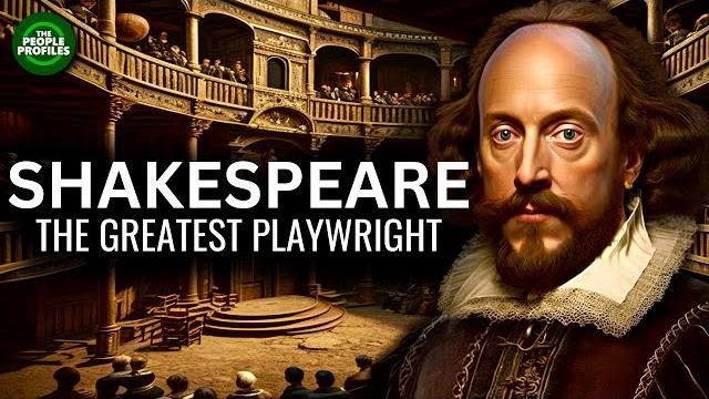 Shakespeare - the greatest playwright in history documentary Shakespeare - the greatest playwright in history documentary
