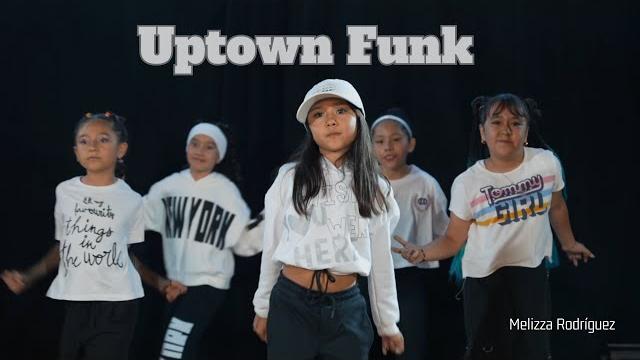 Uptown funk bruno mars #uptownfunk #brunomars by melizza rodríguez #coregraphy #dance #dancevideo Uptown funk bruno mars #uptownfunk #brunomars by melizza rodríguez #coregraphy #dance #dancevideo