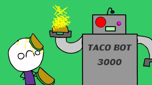 Raining tacos - parry gripp & boonebum Raining tacos - parry gripp & boonebum