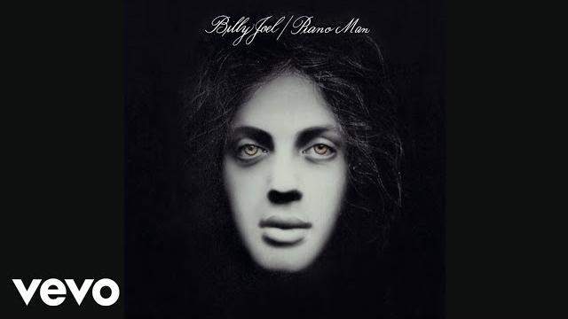Billy joel - piano man (official audio) Billy joel - piano man (official audio)
