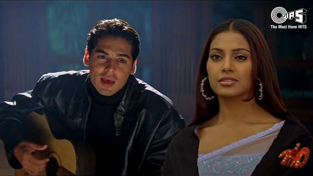 Jo bhi kasmein khai thi humne - raaz | bipasha basu & dino morea | alka yagnik & udit narayan Jo bhi kasmein khai thi humne - raaz | bipasha basu & dino morea | alka yagnik & udit narayan