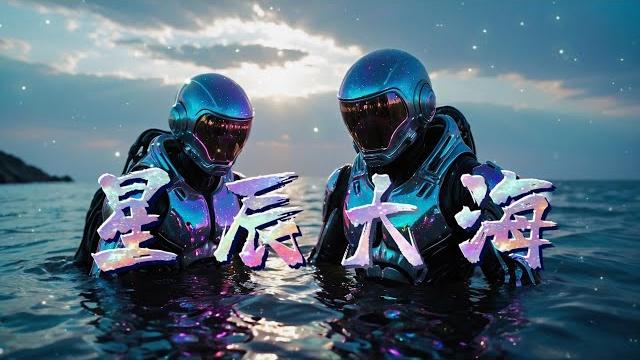 星辰大海 - 黄霄雲(djmaxx remix) 星辰大海 - 黄霄雲(djmaxx remix)