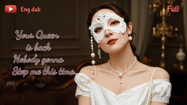 Deaf-mute wife put on a mask and amazed everyone, domineering ceo could no longer control himself! Deaf-mute wife put on a mask and amazed everyone, domineering ceo could no longer control himself!