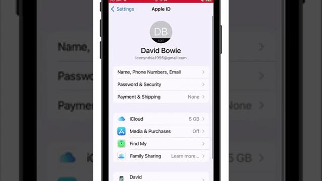 How to remove apple id from iphone easily How to remove apple id from iphone easily