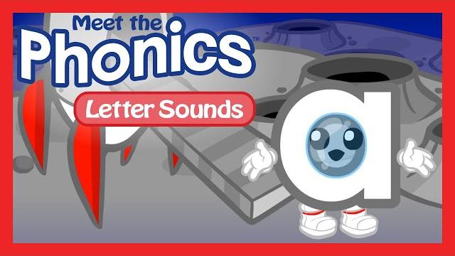 Meet the phonics - letter sounds (free) | preschool prep company Meet the phonics - letter sounds (free) | preschool prep company
