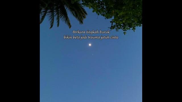 Luka dalam - manja moy Luka dalam - manja moy