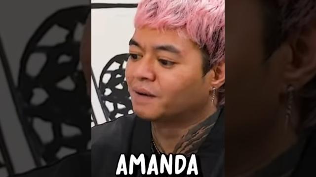Adegan reza arap dengan amanda di film kupu-kupu kertas ‼️#amandamanopo #shortvideo #viralvideo Adegan reza arap dengan amanda di film kupu-kupu kertas ‼️#amandamanopo #shortvideo #viralvideo