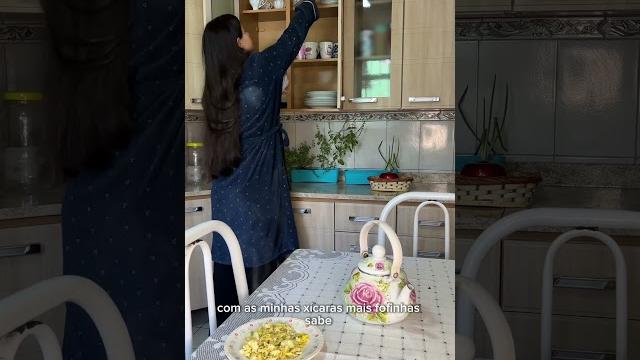Rotina da manhã morando sozinha ️ Rotina da manhã morando sozinha ️
