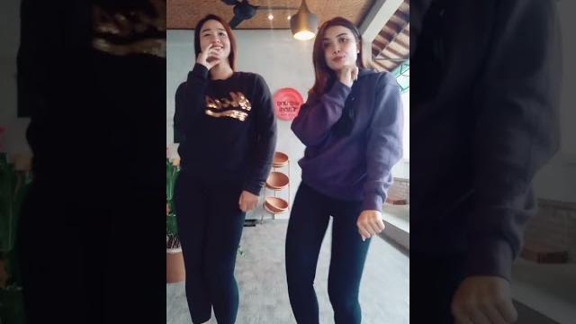 Goyang tiktok apem tembem part 2 Goyang tiktok apem tembem part 2