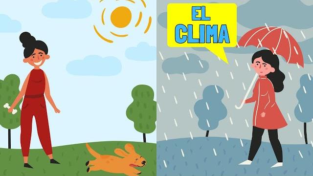 ¿qué es el clima? elementos, factores y tipos️️ ¿qué es el clima? elementos, factores y tipos️️