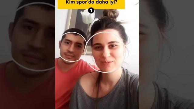 Cilek deneyine kafasi bozulanlar Cilek deneyine kafasi bozulanlar