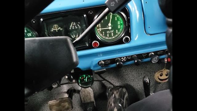 Легендарный звук v8 зил 130 Легендарный звук v8 зил 130