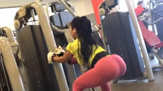 Fitness motivation by sarah ardhelia Fitness motivation by sarah ardhelia