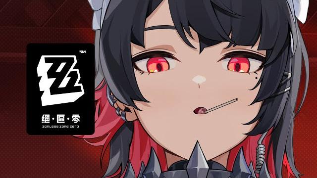 《絕區零》艾蓮角色pv|拜託了,艾蓮大人! 《絕區零》艾蓮角色pv|拜託了,艾蓮大人!