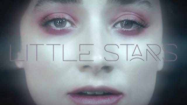Ebony buckle - little stars (official video) Ebony buckle - little stars (official video)