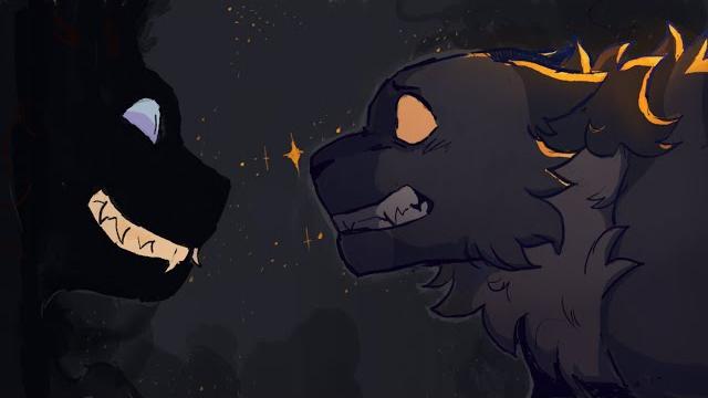 Aristotle's denial | shadowsight amv (warrior cats) Aristotle's denial | shadowsight amv (warrior cats)