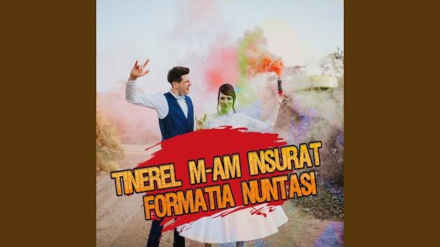 Tinerel m-am insurat Tinerel m-am insurat