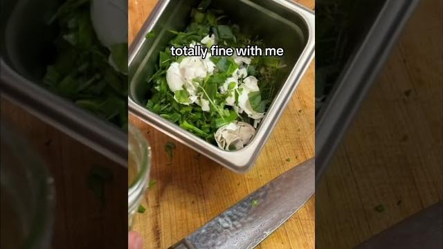 Fun shit to do with eggs. #eggs #cured #consommé #salt #recipes #chef #cook #cooking #food Fun shit to do with eggs. #eggs #cured #consommé #salt #recipes #chef #cook #cooking #food