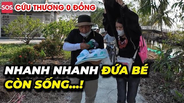 Căng đét…8 sang và bát giới giằng co với tử thần để giữ hơi thở cho cháu bé 2 tháng tuổi… Căng đét…8 sang và bát giới giằng co với tử thần để giữ hơi thở cho cháu bé 2 tháng tuổi…