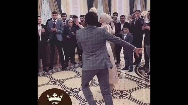 Chechen dance (lovzar). caucasus 36 Chechen dance (lovzar). caucasus 36