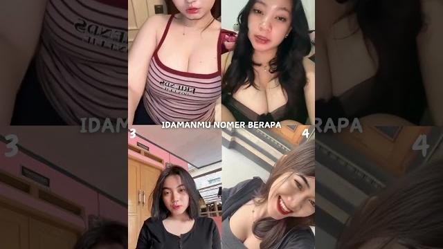 Jagoan kalian nomer berapa?? #initokyo #moniccb #grildayy #ciimolla #fyp #cewekcantik #cewek Jagoan kalian nomer berapa?? #initokyo #moniccb #grildayy #ciimolla #fyp #cewekcantik #cewek