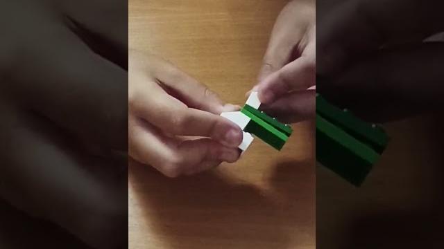 Гусь из лего Гусь из лего