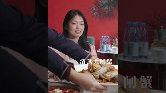 The taste of winter in jiujiang The taste of winter in jiujiang