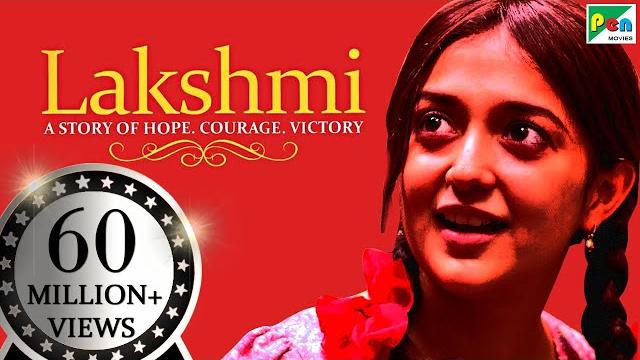 Lakshmi | full movie | nagesh kukunoor, monali thakur, satish kaushik Lakshmi | full movie | nagesh kukunoor, monali thakur, satish kaushik