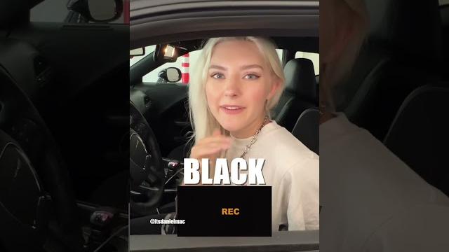I thought she looked familiar I thought she looked familiar