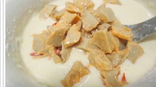 益康泡菜_黃金杏鮑菇-棠米子的時空膠囊 益康泡菜_黃金杏鮑菇-棠米子的時空膠囊