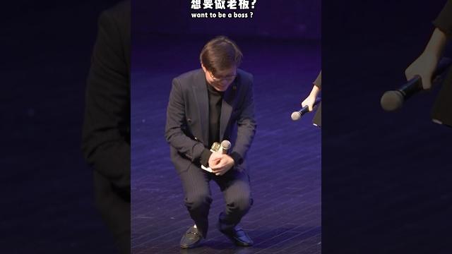 卢卡斯为什么被嘉雯骂到要下跪求饶? 卢卡斯为什么被嘉雯骂到要下跪求饶?
