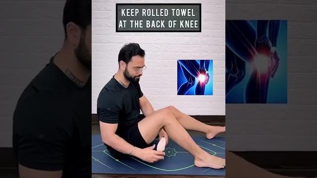 Knee arthritis pain relief Knee arthritis pain relief