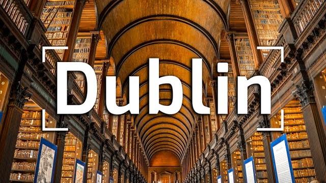 Top 10 things to do in dublin ireland | travel guide Top 10 things to do in dublin ireland | travel guide