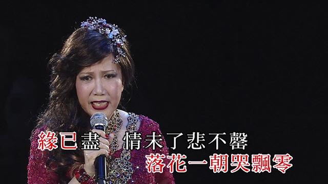 麗莎丨飄零淚丨最愛麗莎全經典演唱會 麗莎丨飄零淚丨最愛麗莎全經典演唱會