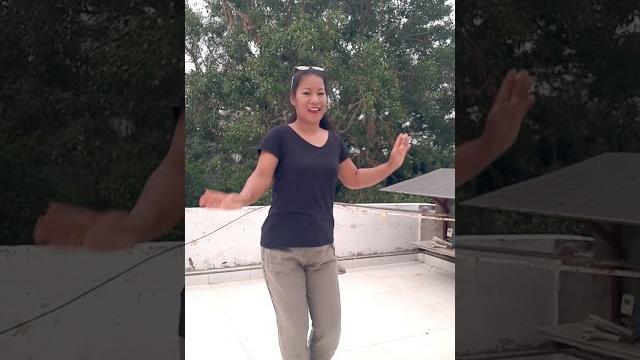 Vim novinha pro cafofo #dance #funny #bilbia #shortvideos # viral shorts #bailando# tiktok fyp# bail Vim novinha pro cafofo #dance #funny #bilbia #shortvideos # viral shorts #bailando# tiktok fyp# bail