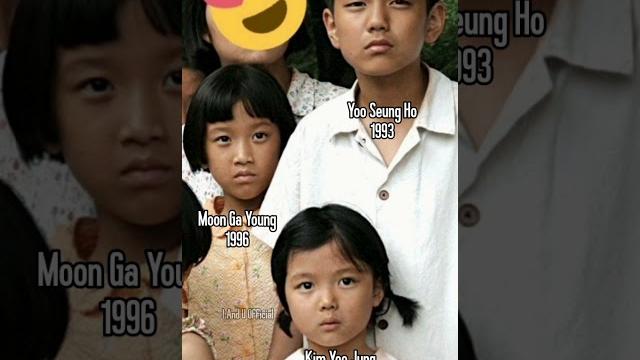 Their glowup #shorts#kpop#kactor#yooseungho#kimyoojung#moongayoung#viral#trending#fypシ Their glowup #shorts#kpop#kactor#yooseungho#kimyoojung#moongayoung#viral#trending#fypシ