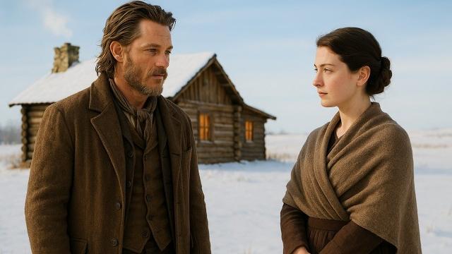 He paid for a bride — but received a woman who taught him grace, and the courage to hope He paid for a bride — but received a woman who taught him grace, and the courage to hope