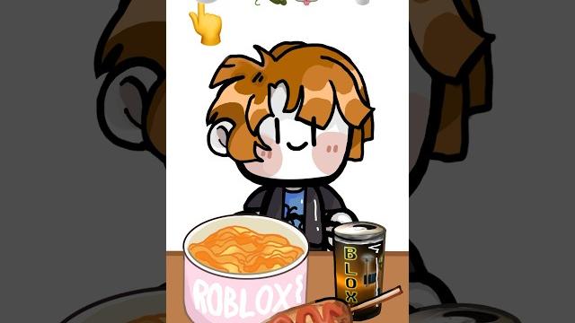 Emoji food challenge asmr - #shorts #viral #roblox #asmr Emoji food challenge asmr - #shorts #viral #roblox #asmr