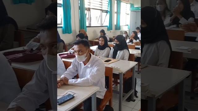 Rekrutmen kerja indomaret indomarco di smk muhammadiyah salatiga #shotts #terkini #trending #viral Rekrutmen kerja indomaret indomarco di smk muhammadiyah salatiga #shotts #terkini #trending #viral