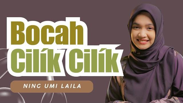 Bocah cilik cilik - ning umi laila Bocah cilik cilik - ning umi laila