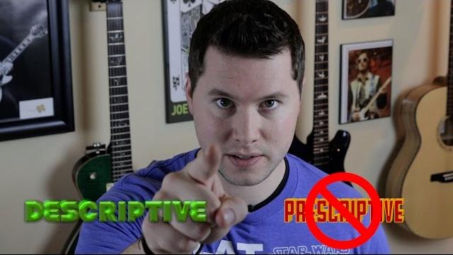 The truth about online guitar lessons The truth about online guitar lessons