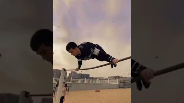 Calisrama || calisthenics workout Calisrama || calisthenics workout