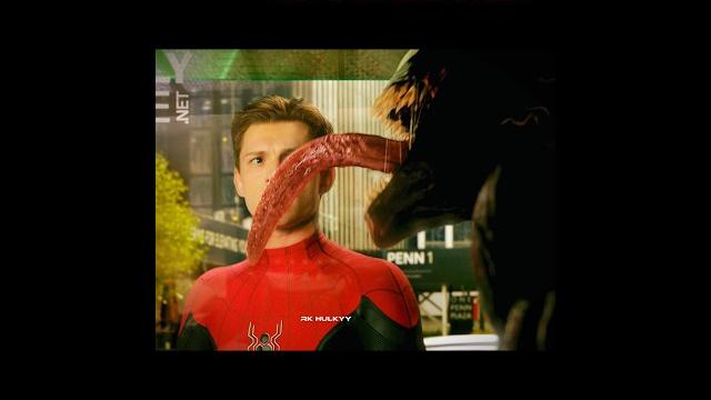 |why does venom hate spiderman| #venom #venom2 #venom3 #marvel |why does venom hate spiderman| #venom #venom2 #venom3 #marvel